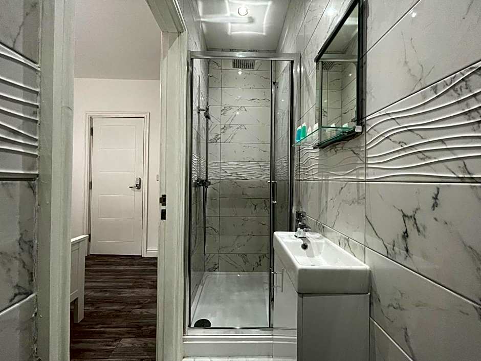 CityBreaks Rooms with Free Parking