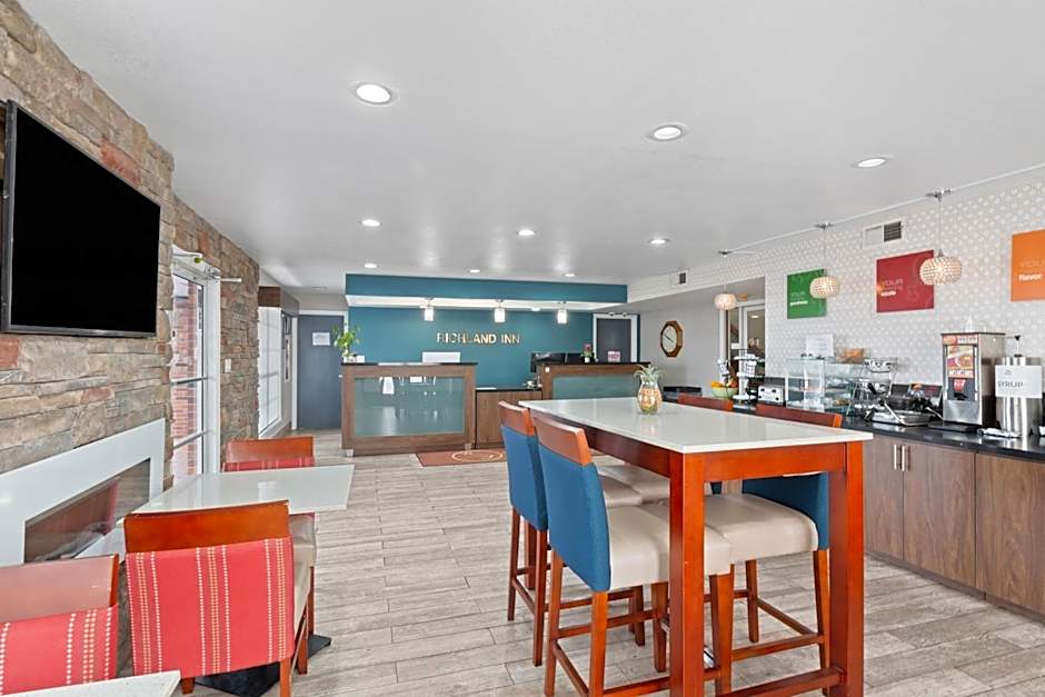 Richland Inn of Columbia