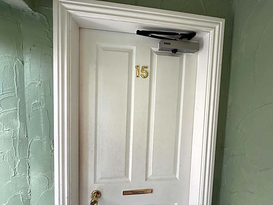 Charles Cotton Hotel