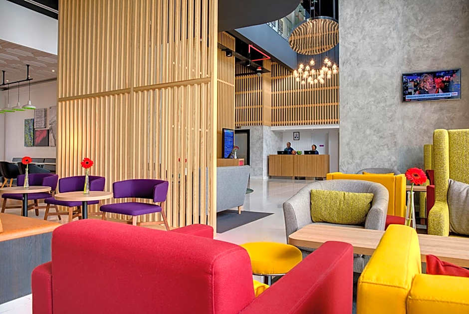 Park Inn by Radisson, Nairobi Westlands