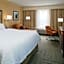 Hampton Inn By Hilton Kansas City/Shawnee Mission