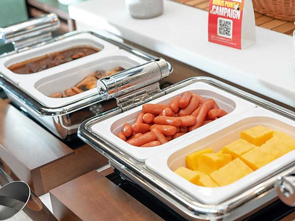 Super Hotel Premier Nagoya Sakuradoriguchi