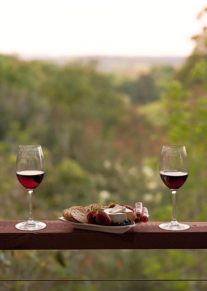 Tallaringa Views