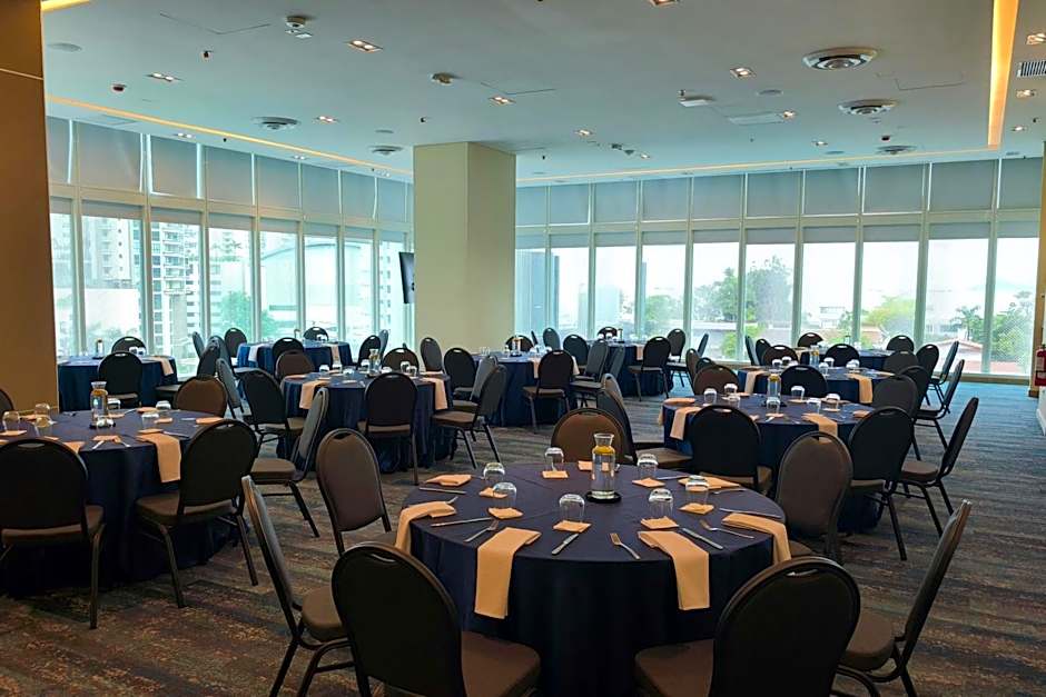 Residence Inn by Marriott Panama City