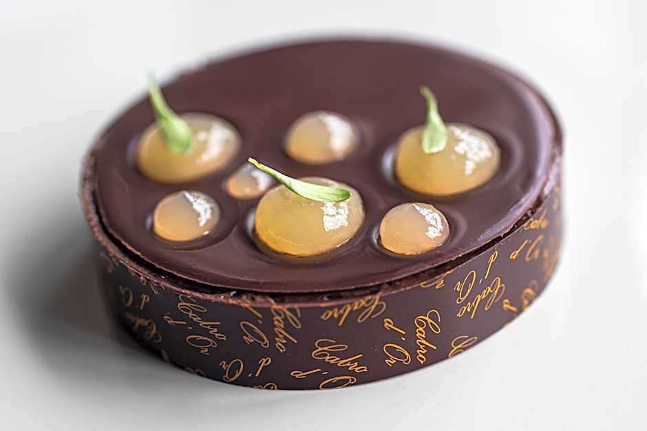 Baumanière - Les Baux de Provence