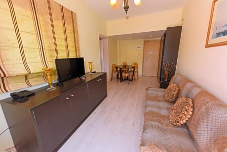 Executive Suite Sea View