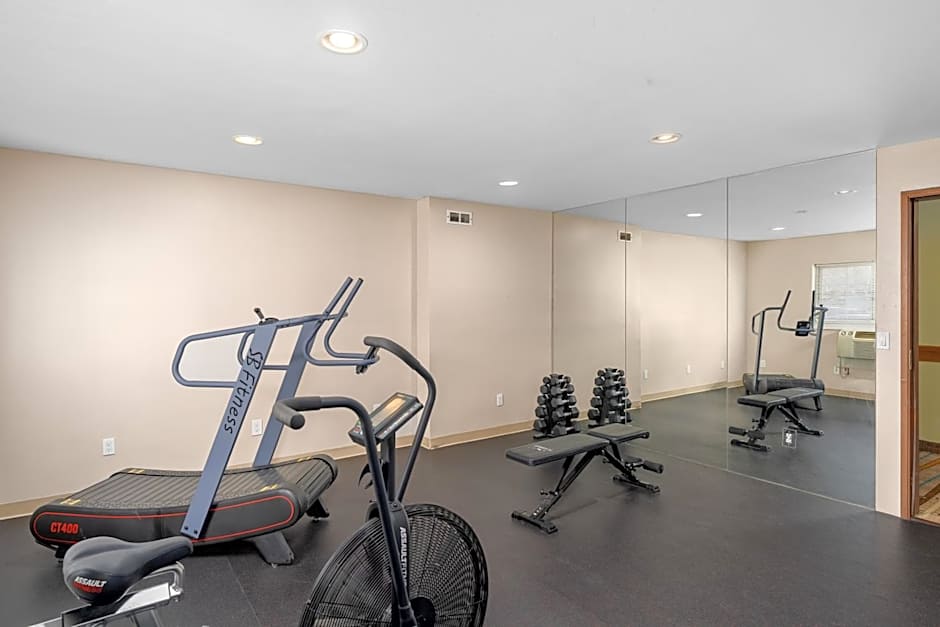 GreenTree Suites Eagle / Vail Valley