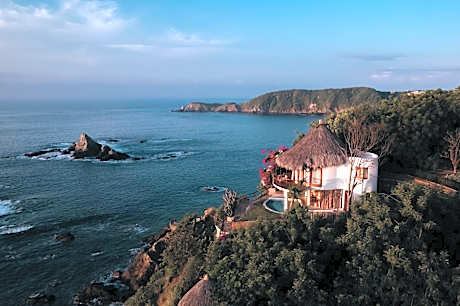 ZOA Hotel - Adults Only