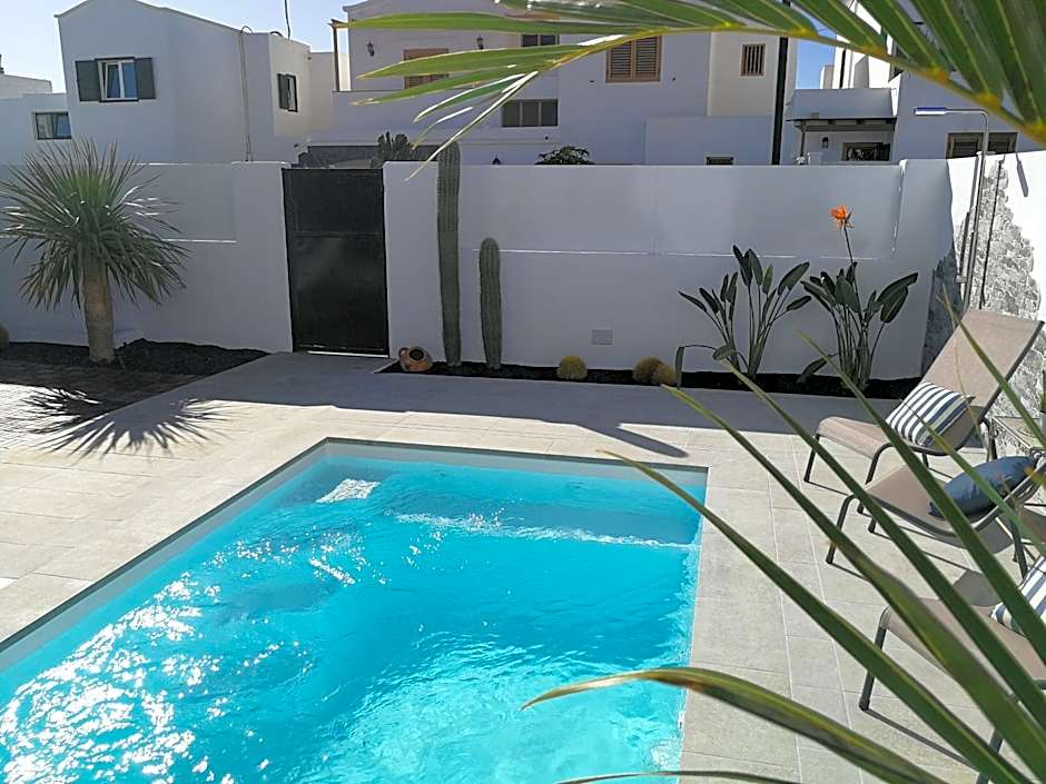 MAGMA Rooms Playa Honda