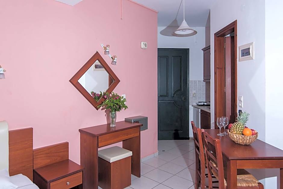 Ariadni Palace Apartments