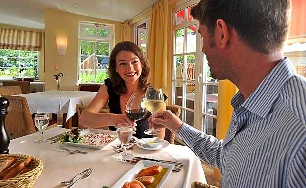 Hotel Fürst Jaromar