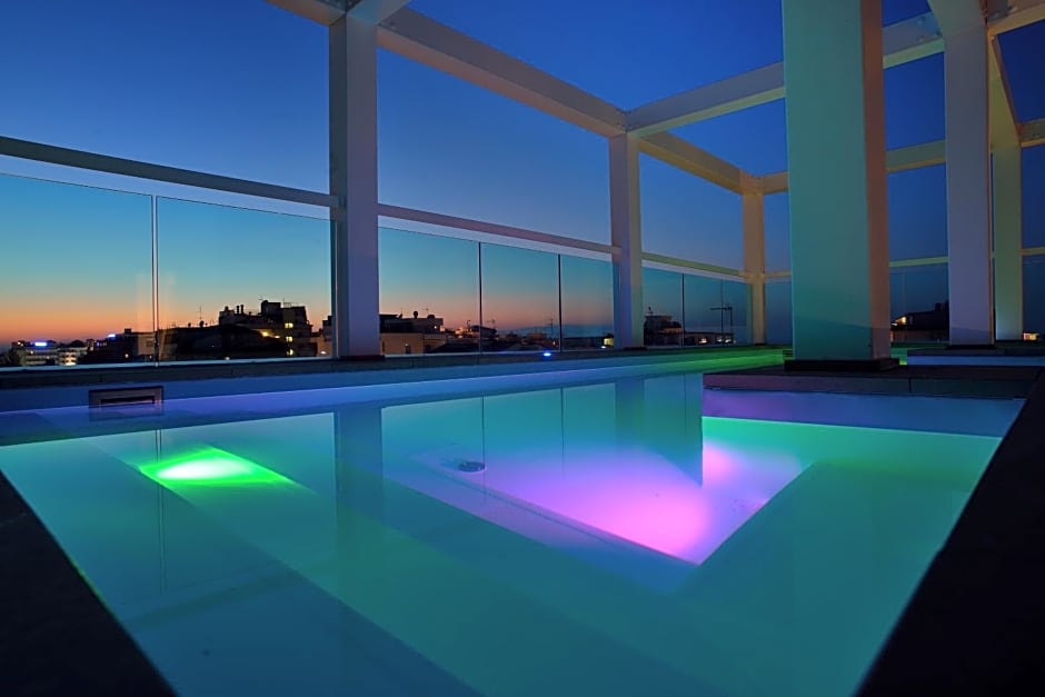 Embassy Hotel & Spa