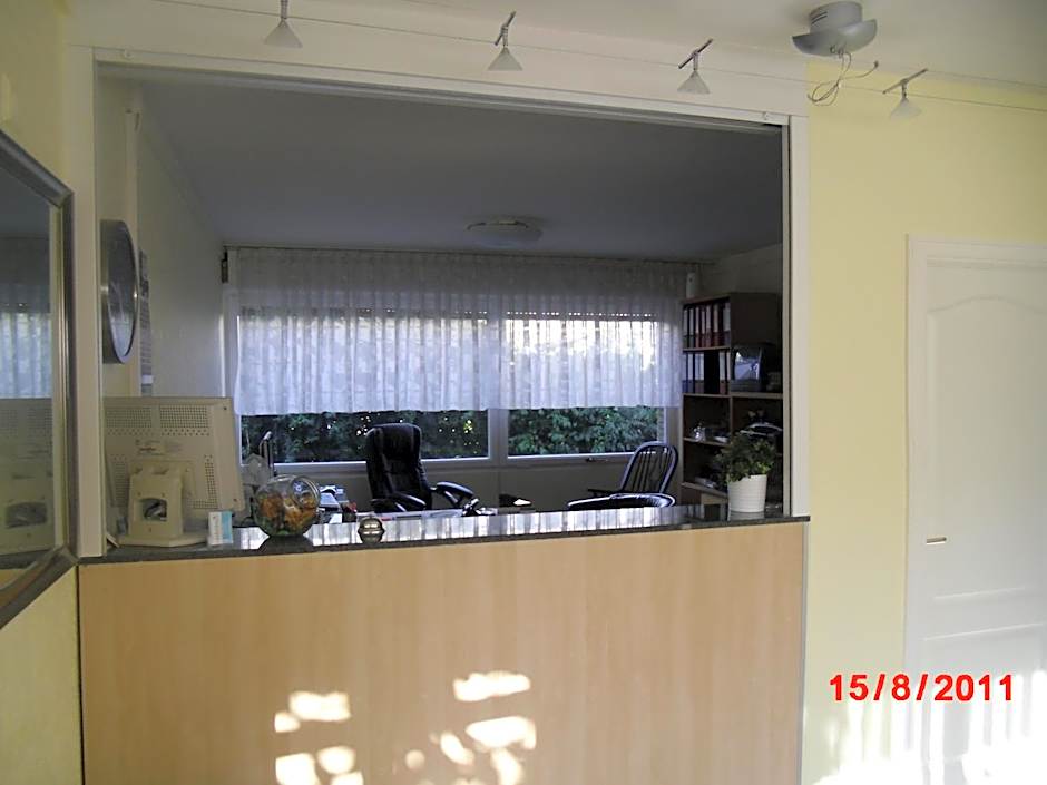 Centralhotel Ratingen