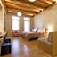 Polixeny's Suites