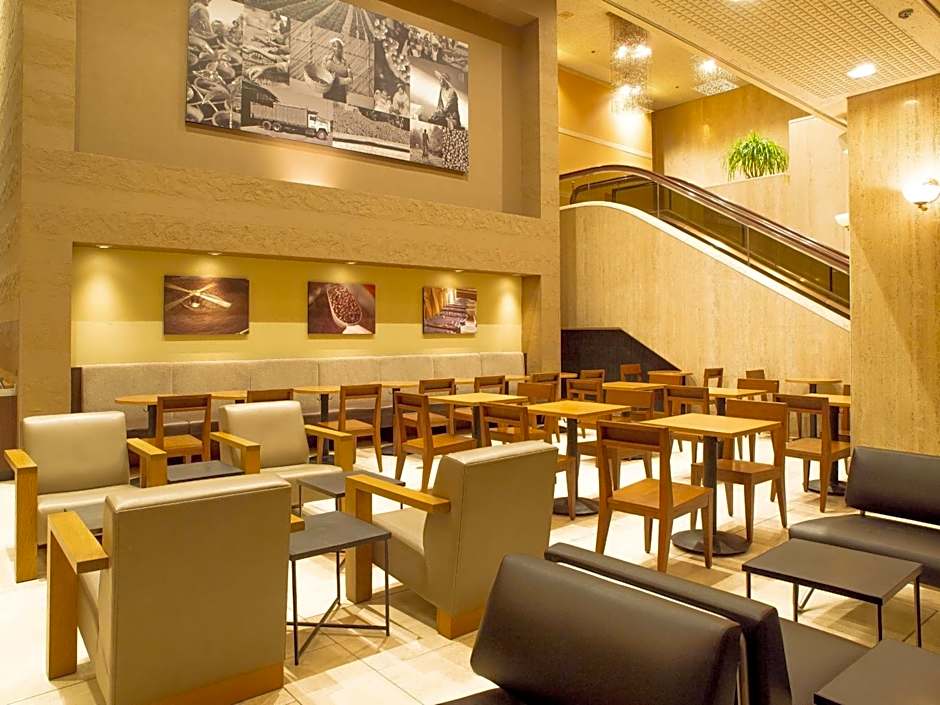 Hotel Royal Morioka