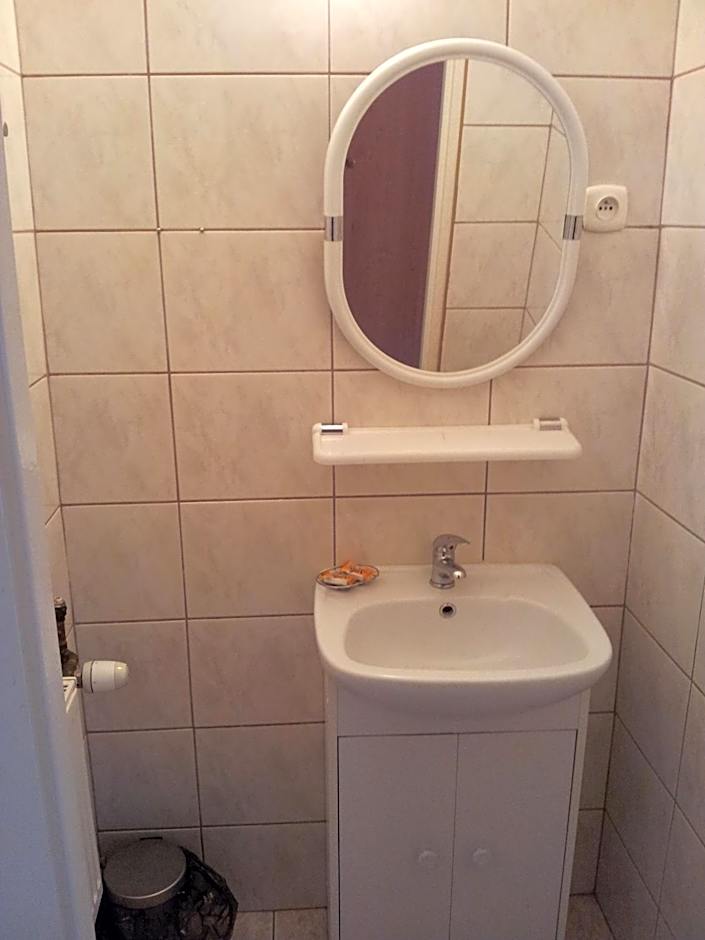 Hotel Staropolski