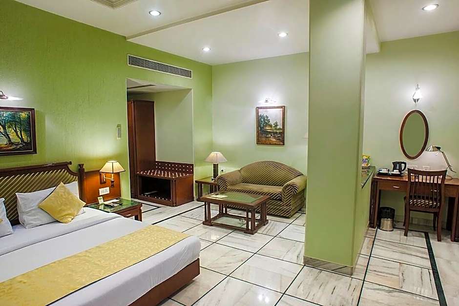 Florence Inn Hotel