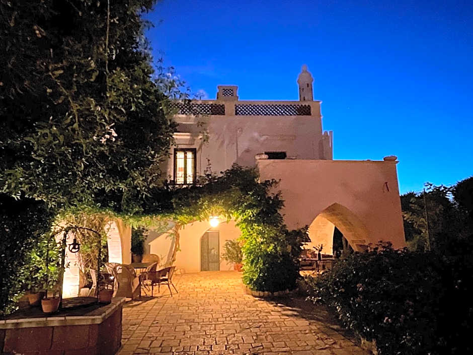 Antica Casina B&B di Charme