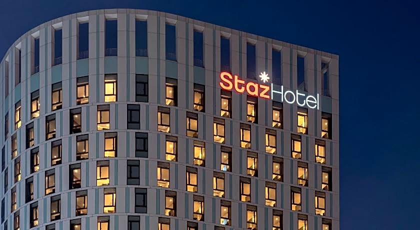Staz Hotel Ulsan