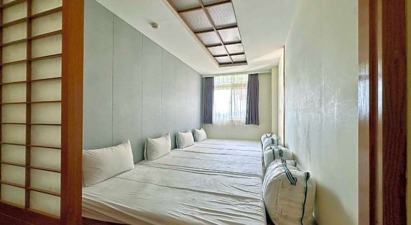 Tai Hu Hotel