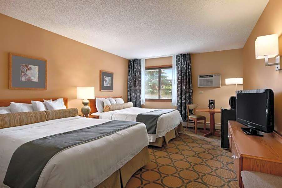 Days Inn by Wyndham Helena