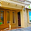 Just Hi Seaview B&B