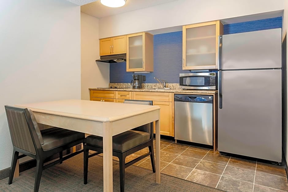 Residence Inn By Marriott St Petersburg Clearwater