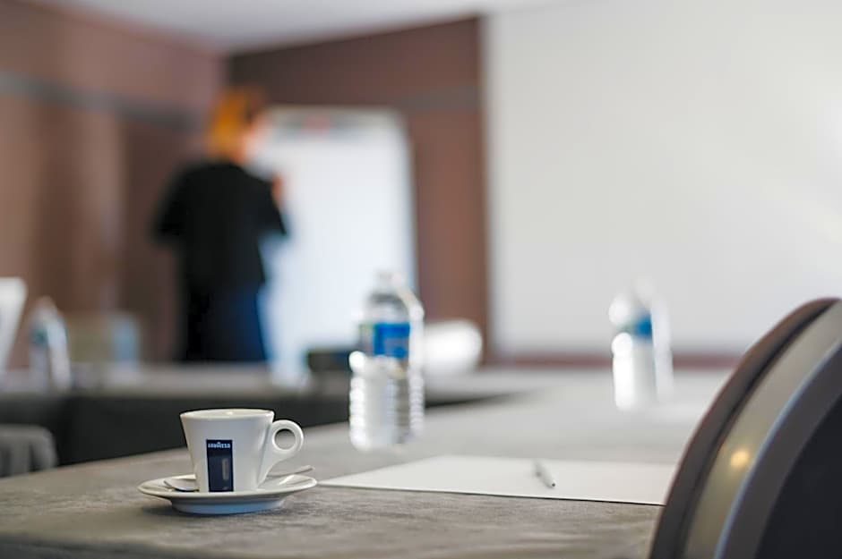 Sure Hotel by Best Western Châteauroux