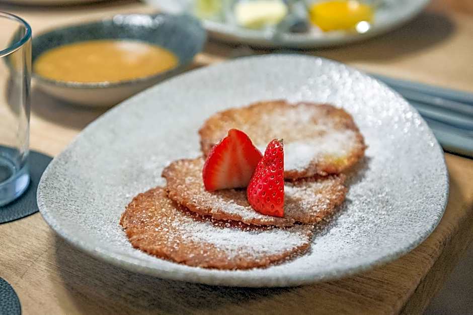 Terofal Hotel Schliersee - Komplett neu renoviert