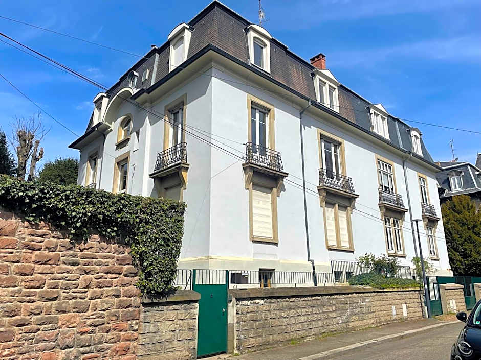 Maison Lafayette - COLODGE
