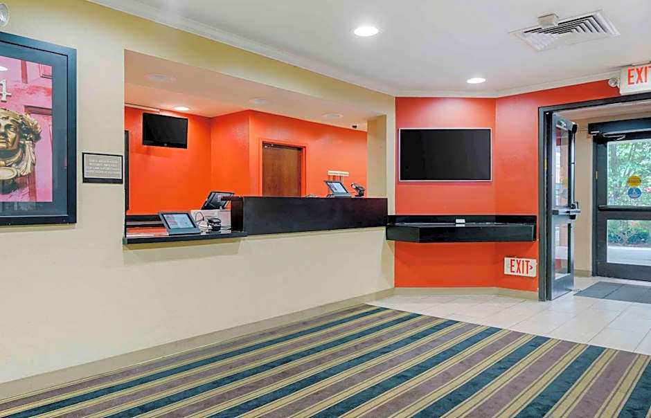 Extended Stay America Suites - Elizabeth - Newark Airport