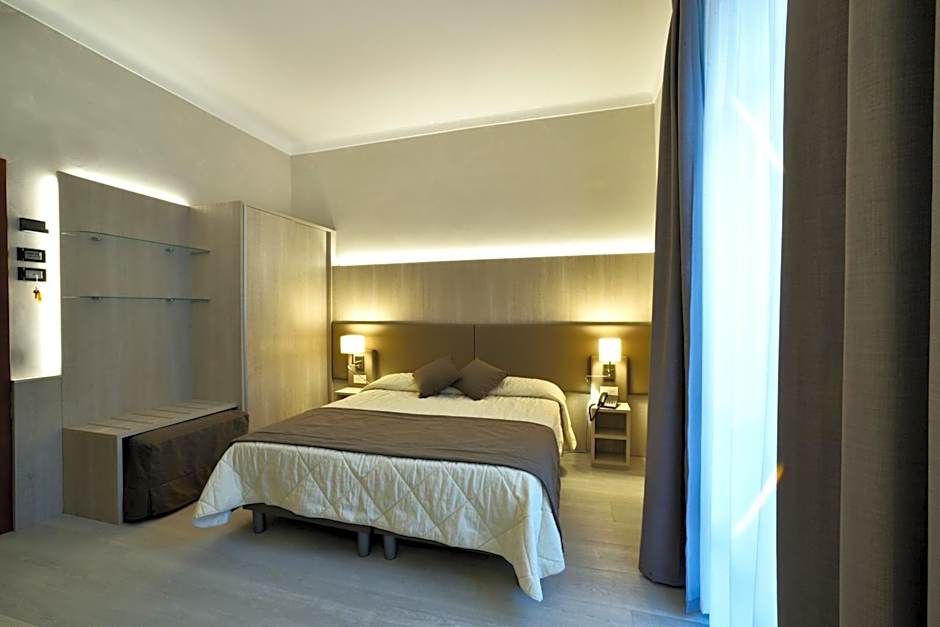 Hotel Lamberti
