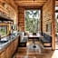 DULC Cabins