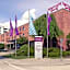 Mercure Hotel Muenchen Sued Messe