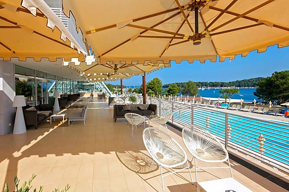 Hotel Molindrio Plava Laguna