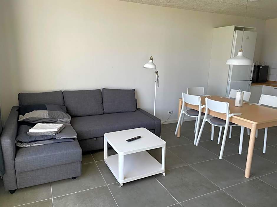 Hotel Osted