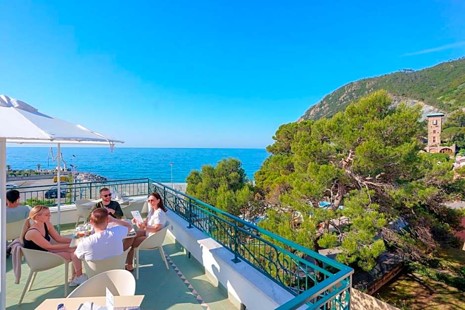 Villa degli Argentieri