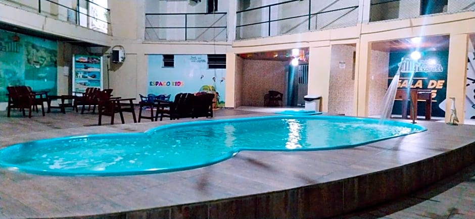 Hotel Aracaju Express