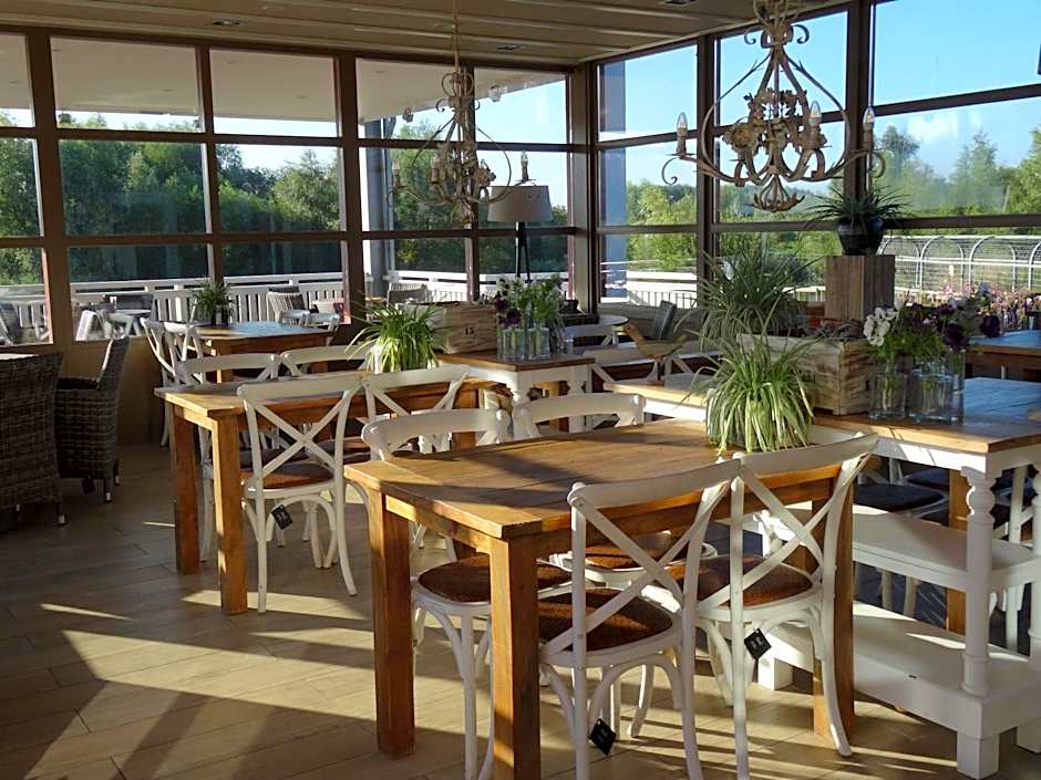 Hajé Hotel Restaurant de Lepelaar