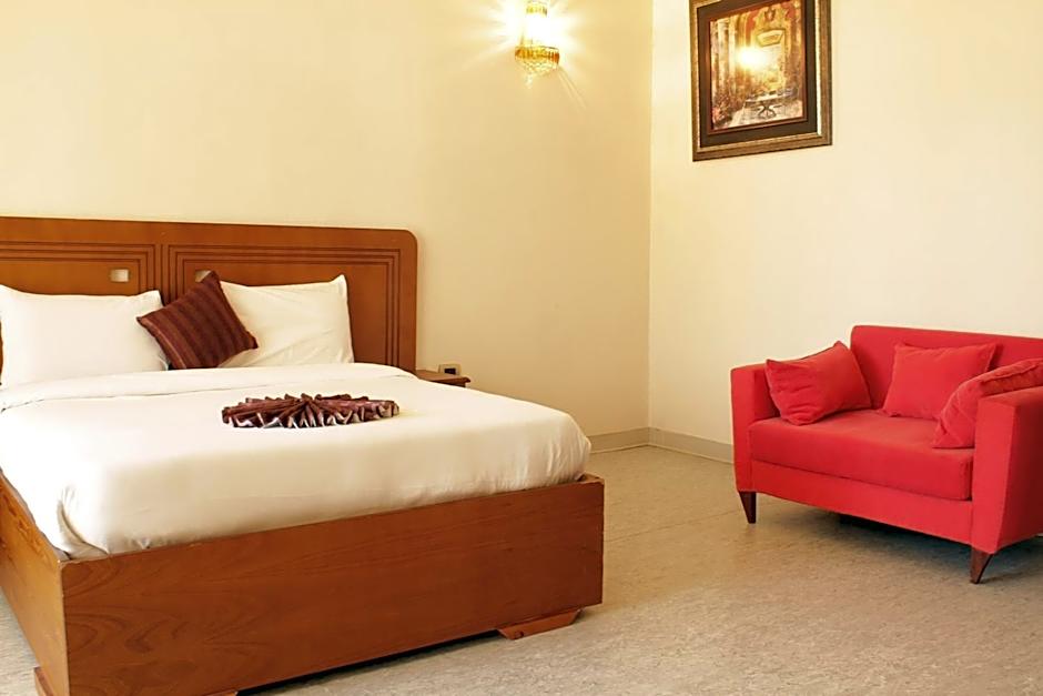 Hotel Lobelia