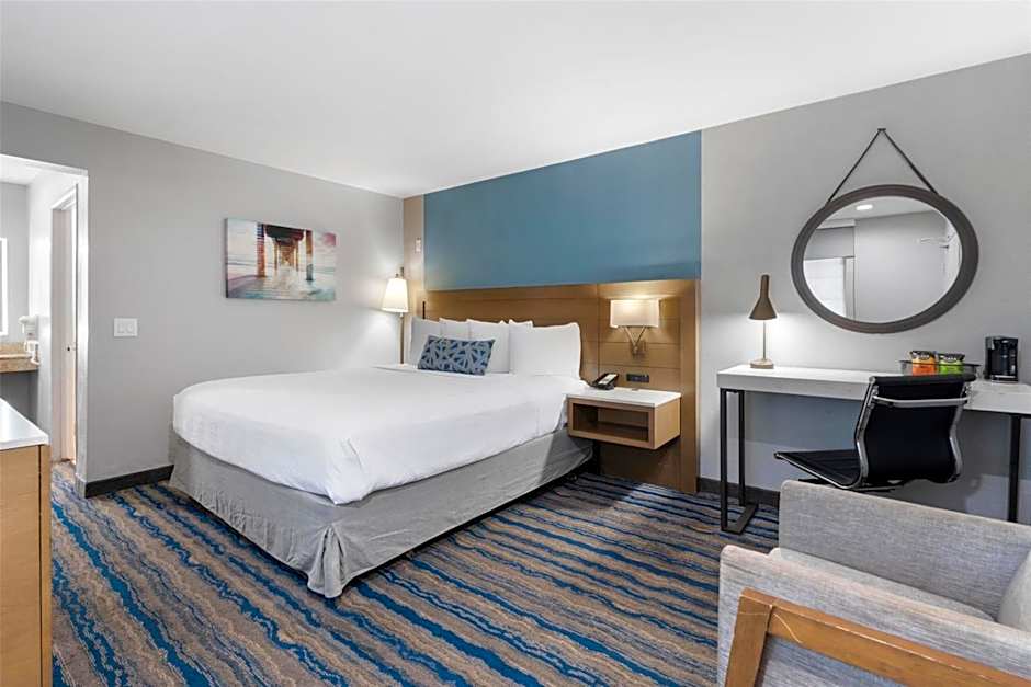 Best Western San Diego/Miramar Hotel