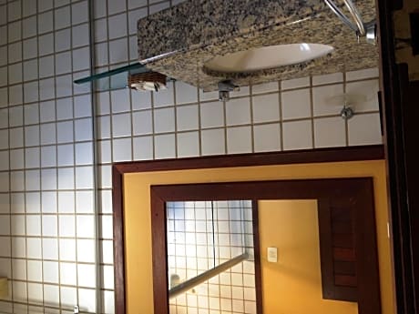 Bungalow with Sea View