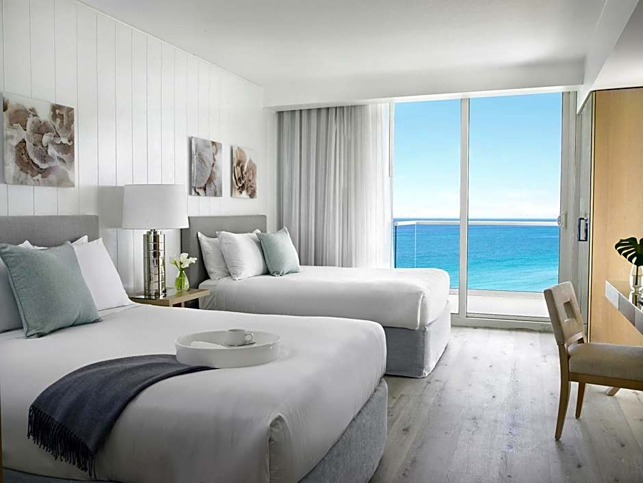 Grand Beach Hotel Surfside