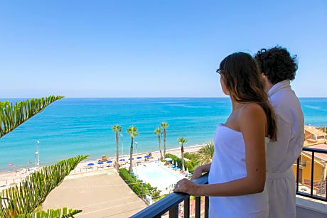 Hotel Za Maria