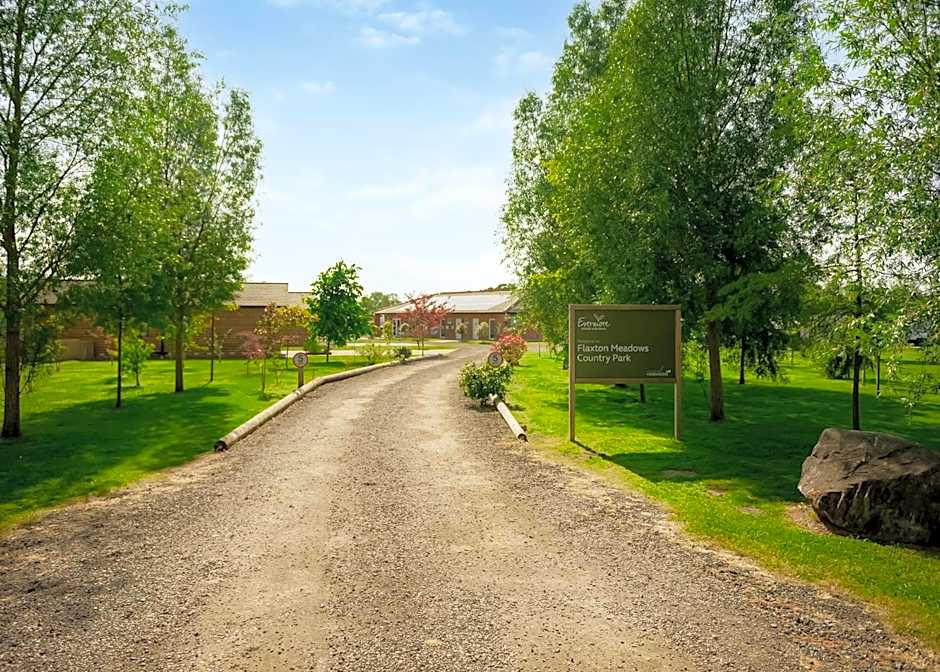 Flaxton Meadows Luxury Lodges