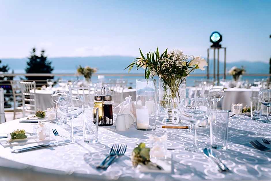 Inex Olgica Hotel & SPA