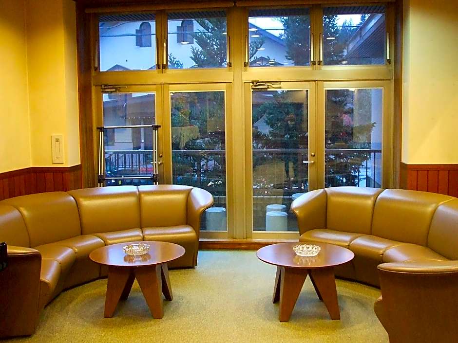 Hotel Yuzawa Yuzawa Denkiya