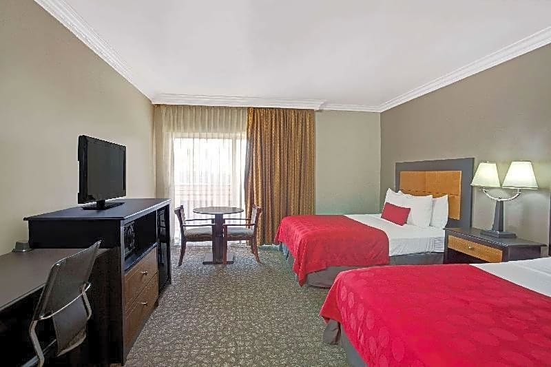 The Live Hotel
