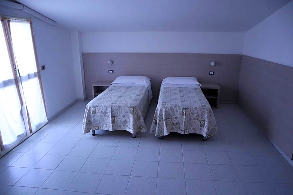 Hotel Astor