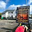 The Carpenters Arms Rooms in Broadway, Laugharne